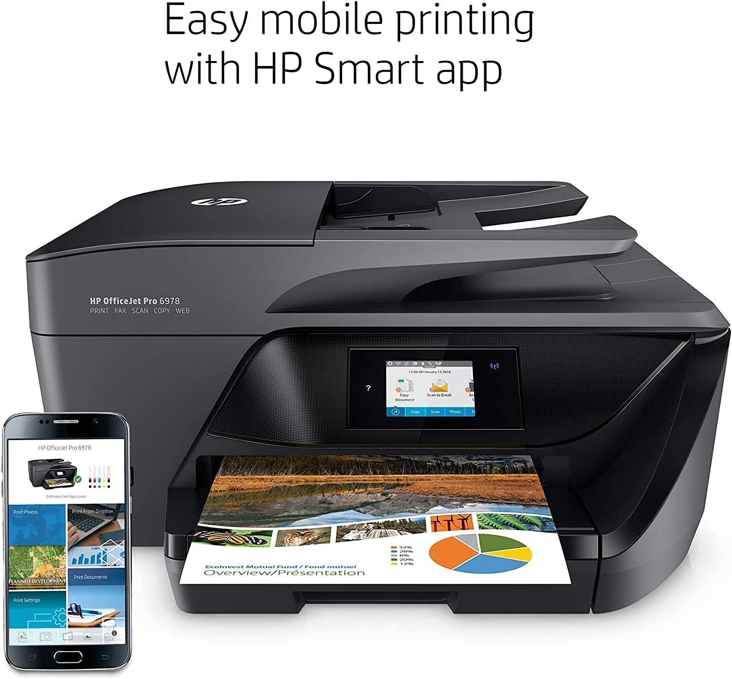 HP-OfficeJet-Pro-6978-All-in-One-Wireless-Printer-Copier-Scanner-Fax-Duplex-2-Sided-Printing-Instant-Ink-Compatible-with-Alexa-with-XPI-USB-Printer